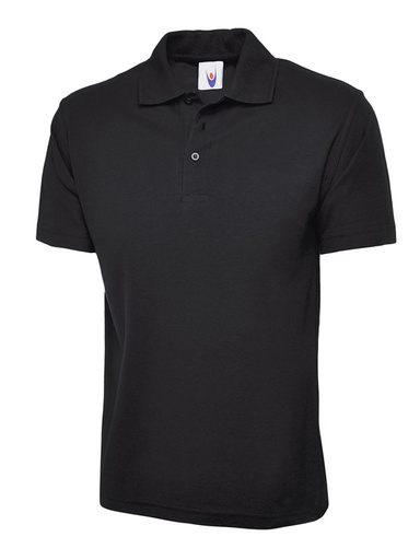 [PS006] UC101 POLO SHIRT M/W