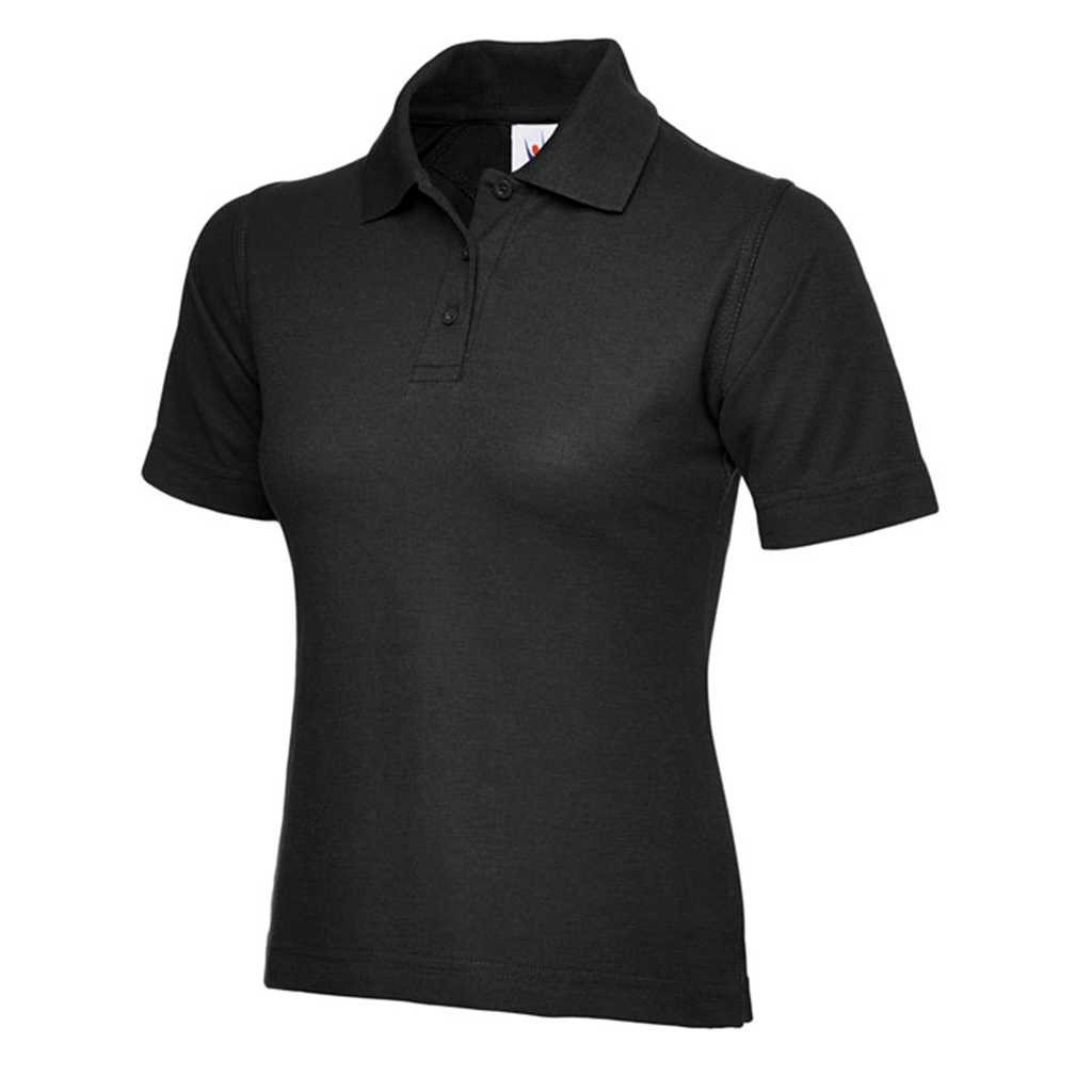 UC106 LADIES POLO