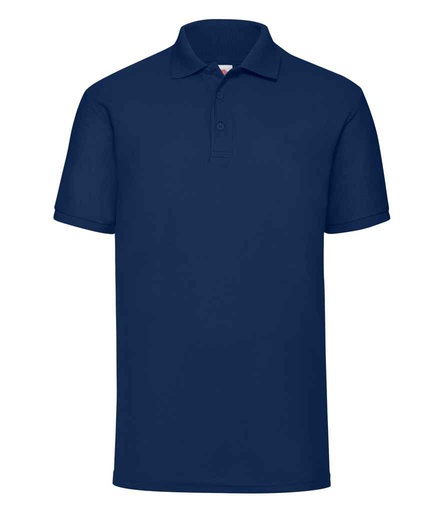 [PS025] SS11  FOTL 65/35 POLO SHIRT