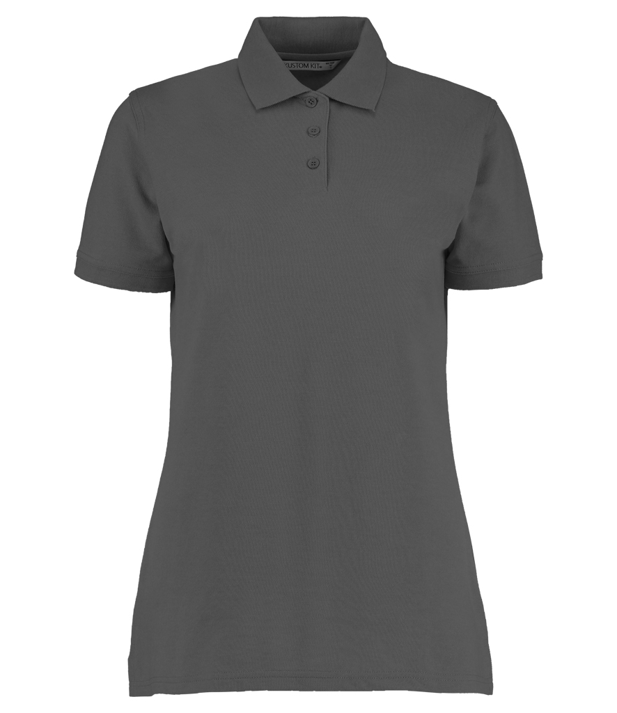 K703 LADIES KLASSIC POLO SHIRT