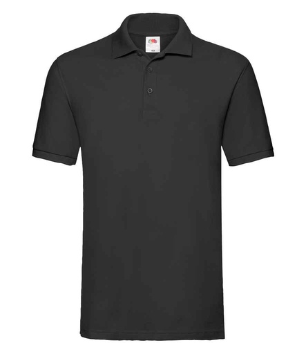 [PS071] SS5 FOTL PREMIUM PIQUE POLO