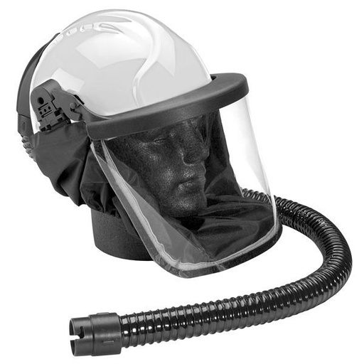 [RP046] MK7 HELMET WITH VISOR FOR JETSTREAM CBH010-000-000