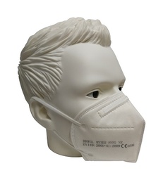 [RP176] PROTECTIVE MASK FFP2
