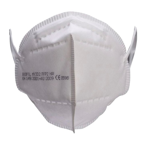 [RP176] PROTECTIVE MASK FFP2