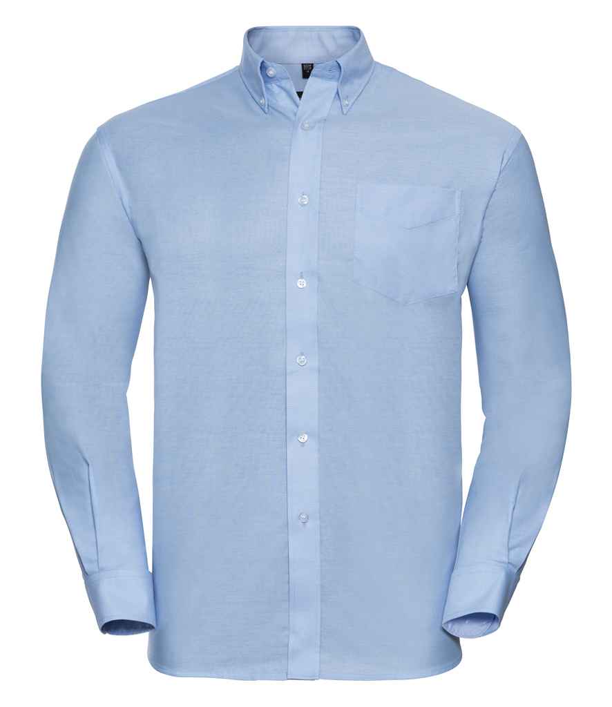 932M EASY CARE OXFORD SHIRT