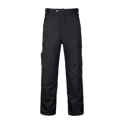 [TR002] AQUA CARGO WORK WEAR TROUSER