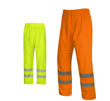 [TR022] TROUSER AQUATHANE EN20471