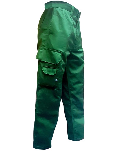 [TR025] CARGO BALLISTIC TROUSER