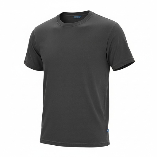 [TS029] AQUA SHORT SLEEVE T-SHIRT