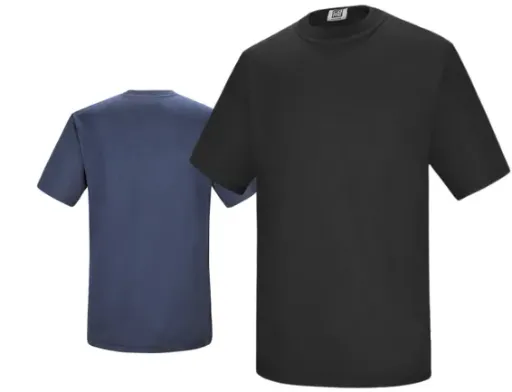 [TS029] AQUA SHORT SLEEVE T-SHIRT