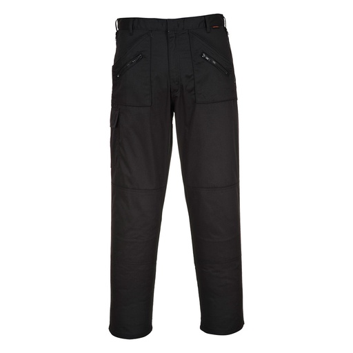 [TR115] S887 ACTION TROUSERS