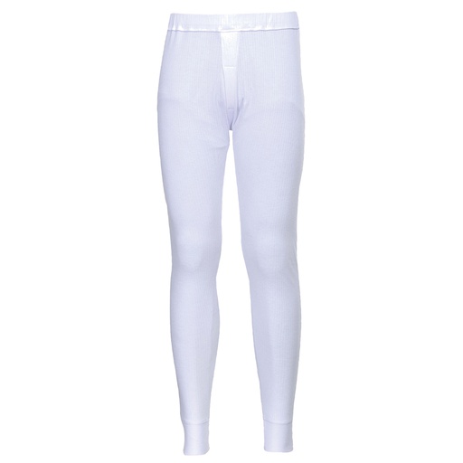 [TR157] B121 THERMAL TROUSERS