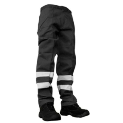 [TR367] BALLISTIC TROUSER C/W 1" REF TAPE