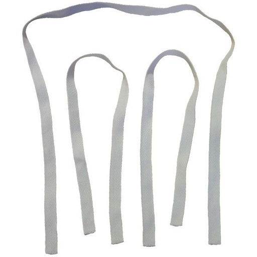 [AC373] APRON TIES FOR AP027 PACK OF 3 (300232)