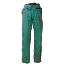 [TR643] 1XTP BOXER TYPE A CHAINSAW TROUSERS