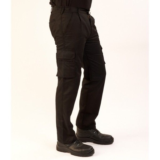 [TR649] CONDOR 2500-15 KNEEPAD PKT COMBAT TROUSER