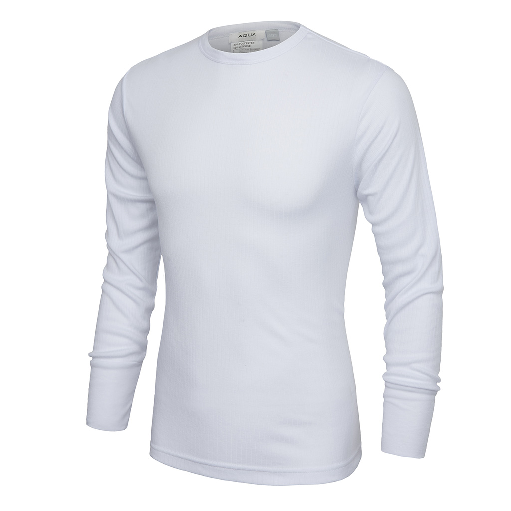 THERMAL LONG SLEEVE TOP