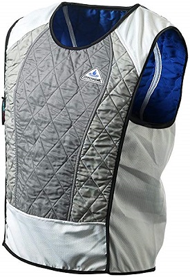 [WC064] HYPERKEWL EVAPORATIVE COOLING SPORT VEST