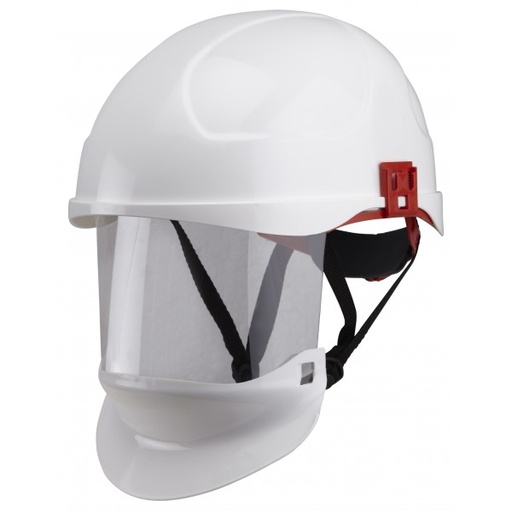 [HH905] 2660 ARC FLASH HELMET CLASS 1