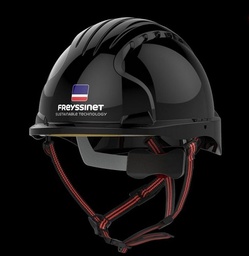 [HH911] EVO5 DUAL SWITCH VENTED CR2 REFLECTIVE HELMET[HH911]