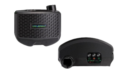 [RP135] MOMENTUM PAPR UNIT (AIR UNIT) 850mm HOSE