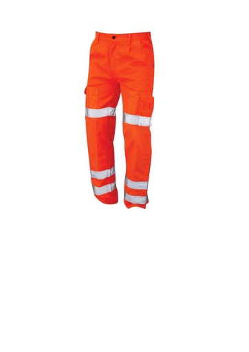 [TR382] VULTURE HI VIS BALLISTIC TRS