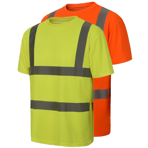 [TS178] HI VIS T-SHIRT