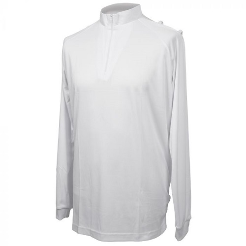 [PS203] LONG SLEEVE COMFORT SHIRT