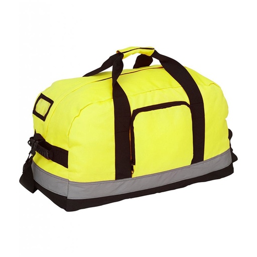 [AC507] SEATTLE REFLECTIVE HOLDALL HI-VIS