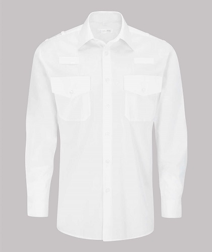 [SH257] MENS SECURITY SHORT SLEEVE SHIRT