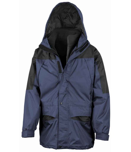 [JK280] RS99 RESULT ALASKA 3 IN 1 JACKET